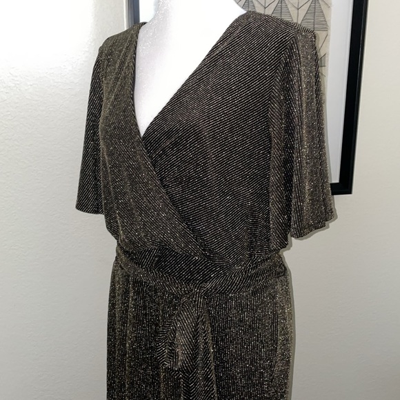 Torrid jumpsuit size 00 - Picture 6 of 13